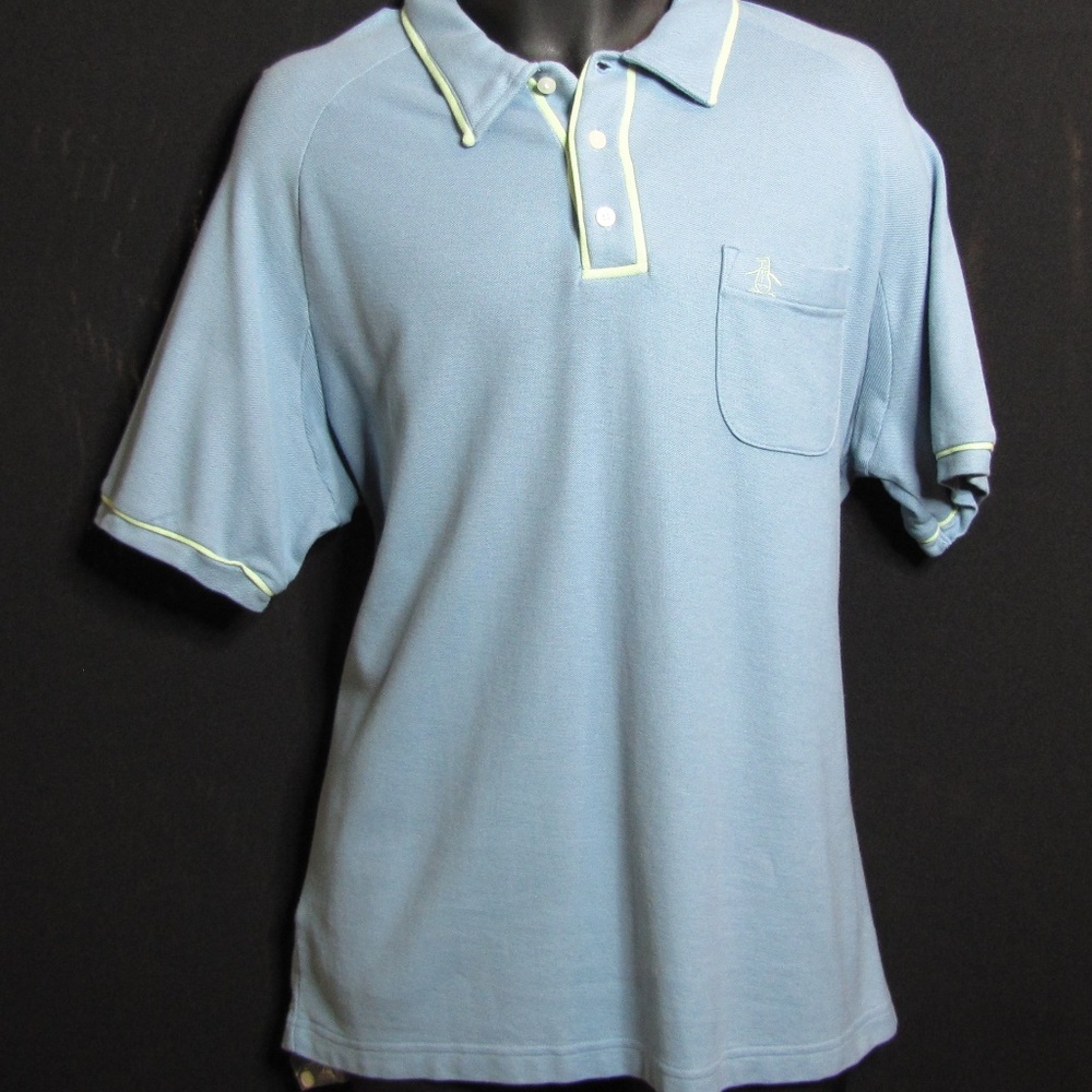 Penguin By Munsingwear